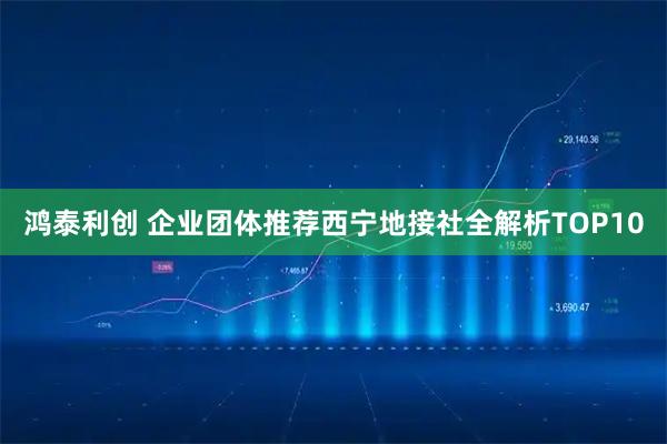 鸿泰利创 企业团体推荐西宁地接社全解析TOP10